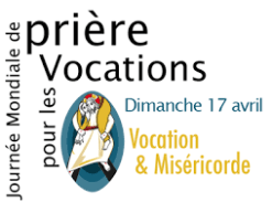 Journée prière pour les vocations