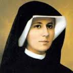 Sainte Faustine