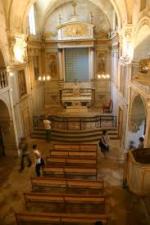 Chapelle pénitents VLA