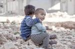 Enfants de Syrie