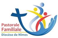LOGO pastorale Nîmes
