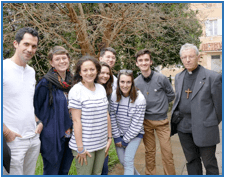 2017 Message de rentrée