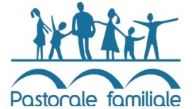logo pastorale familiale avignon