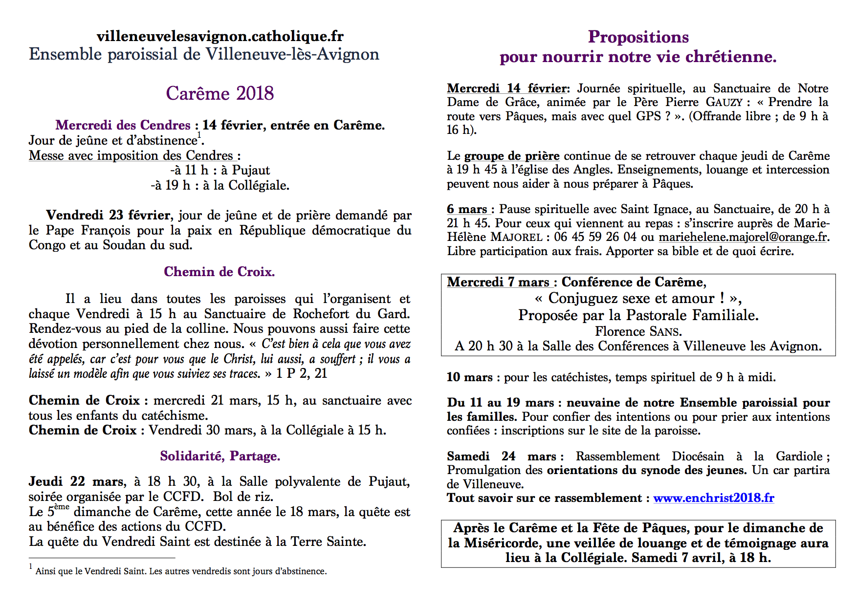 villeneuvelesavignon