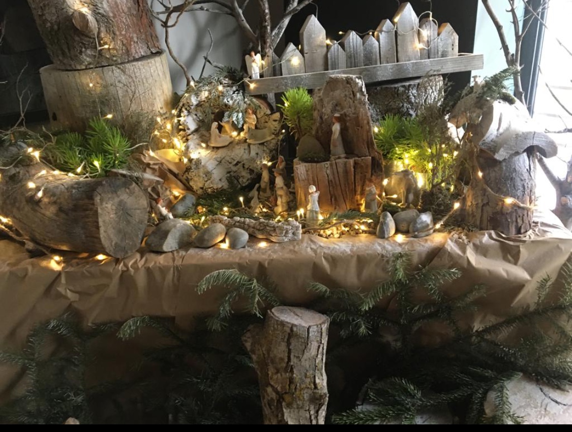 60 creche du domaine