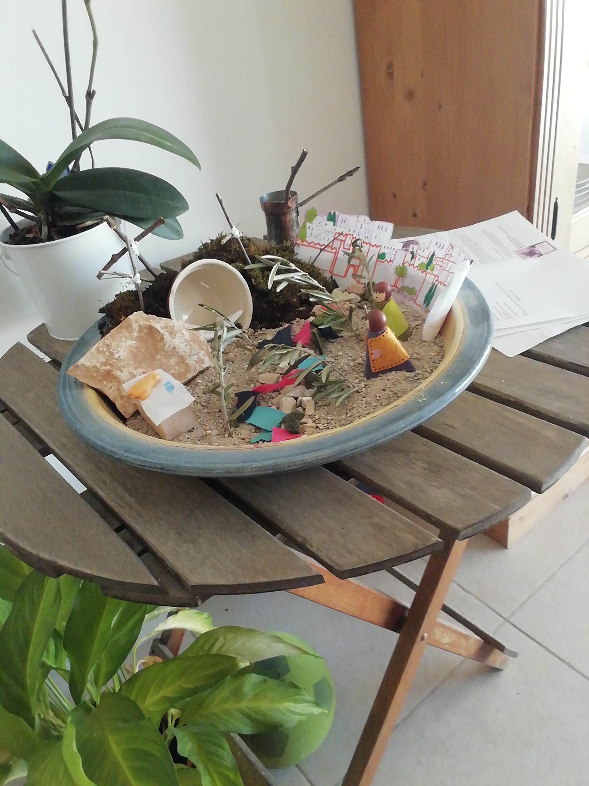 Jardin enfant Pâques_1