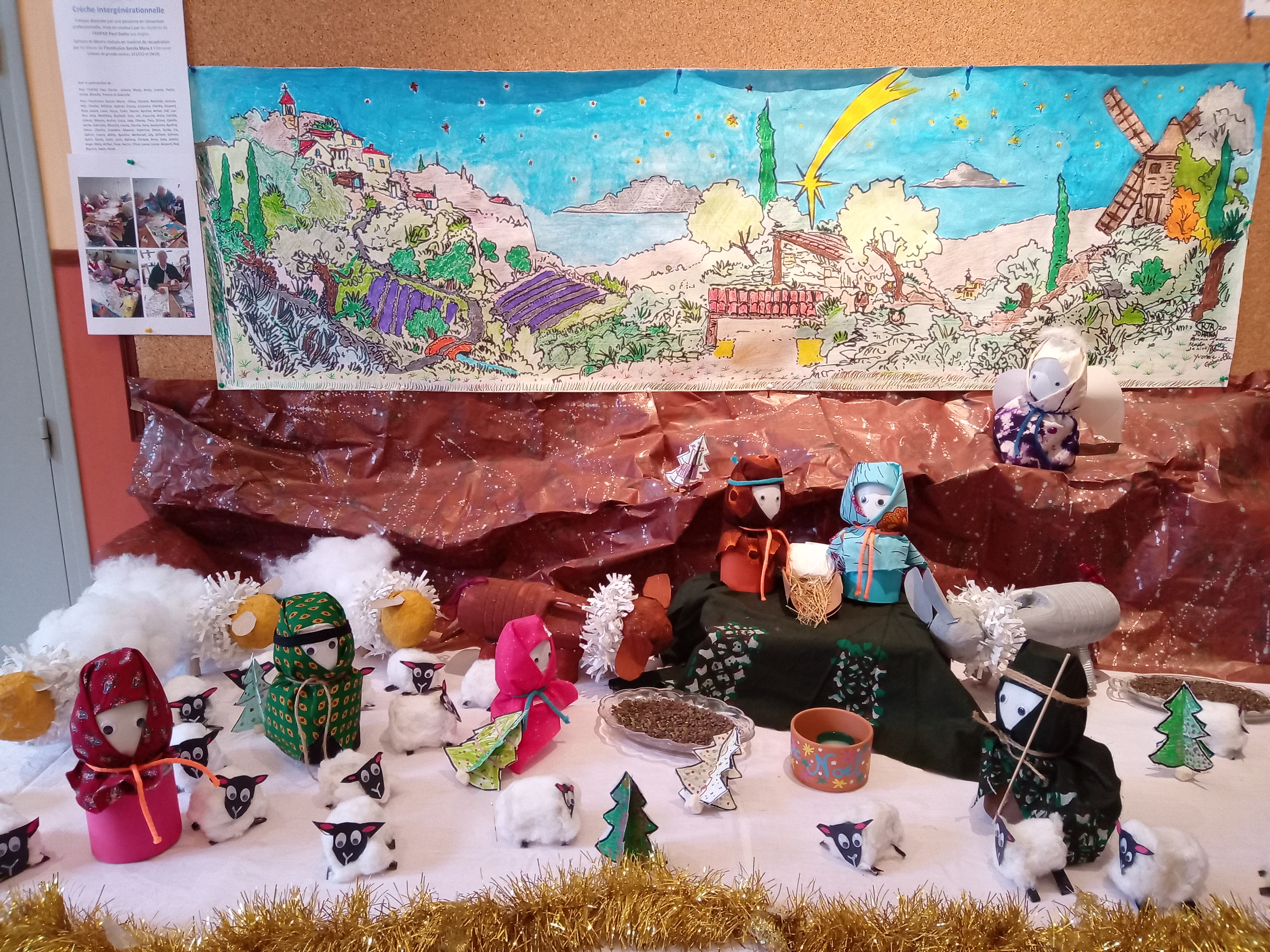 crèche intergenerationnelle_Sancta Maria_Paul Gache