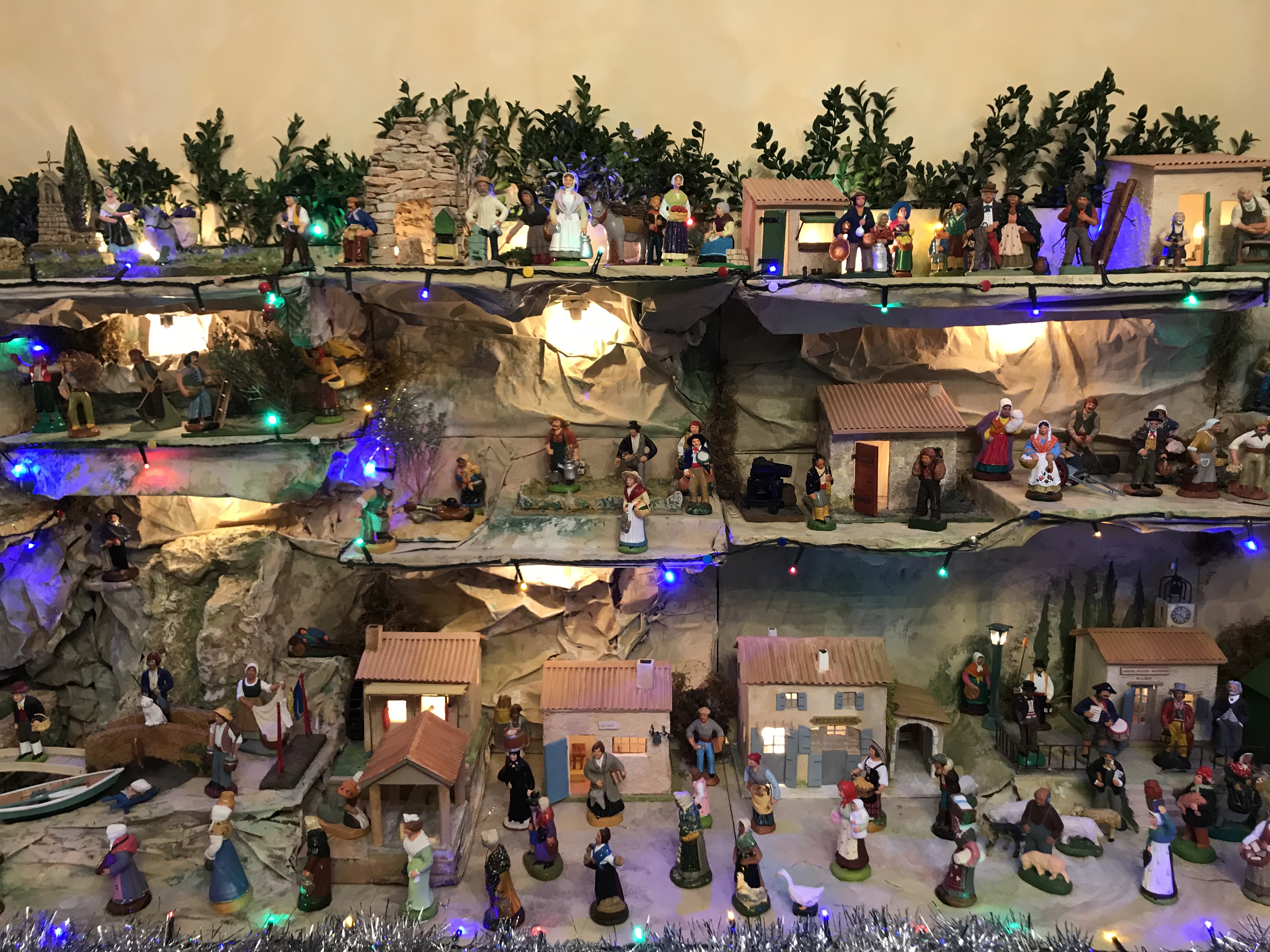 La crèche de Monsieur Jacques 2