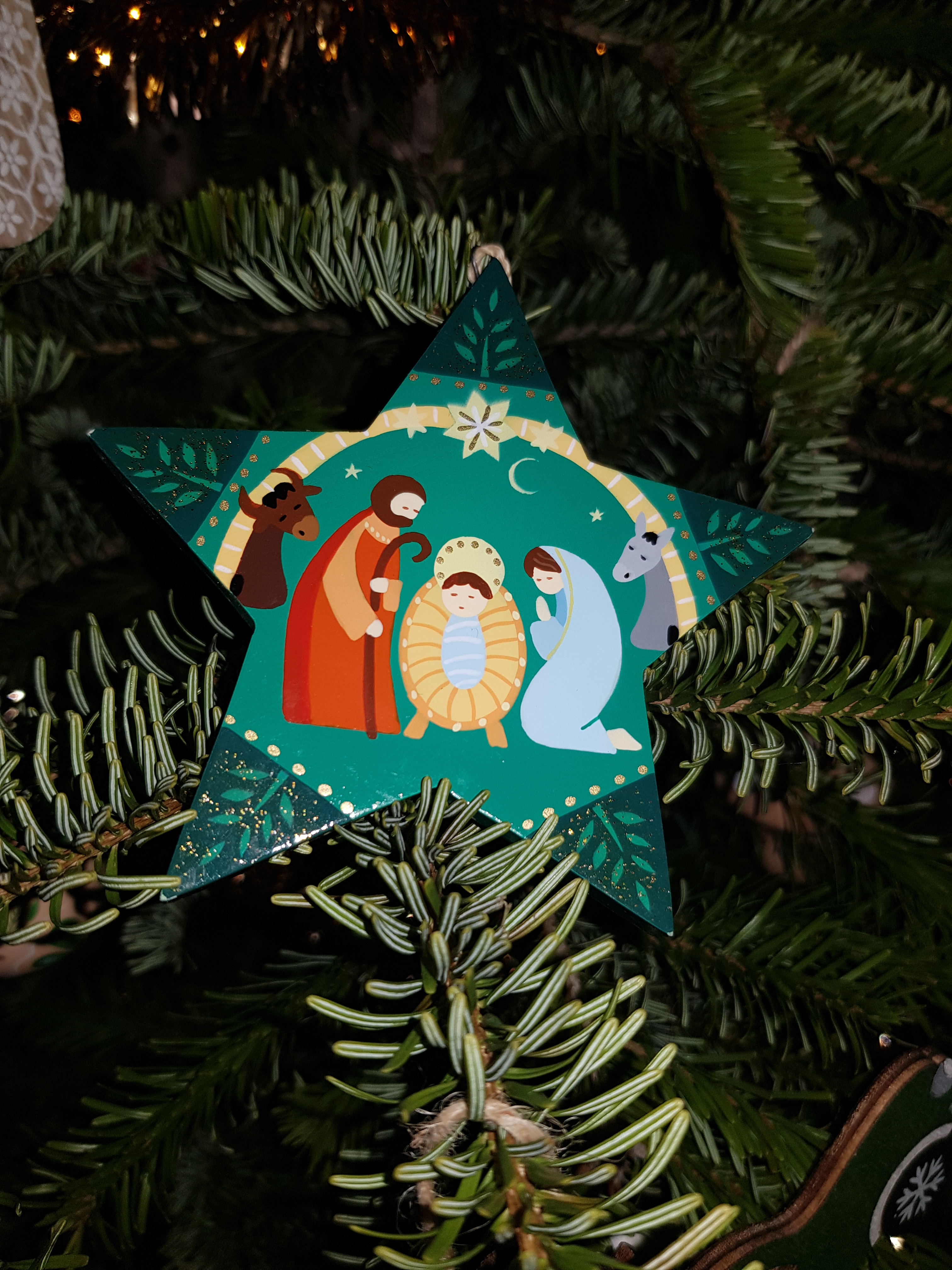 Là où est ton trésor, là aussi sera ton cœur