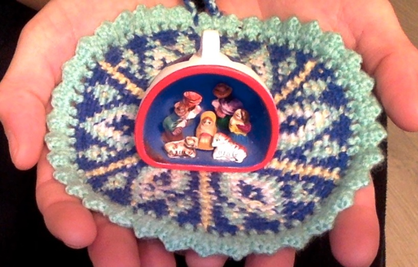 Un grand mystère dans un petit format