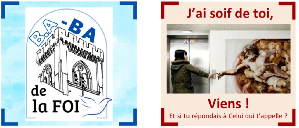 Deux invitations faites pour vous en 2025-2026&nbsp;!!