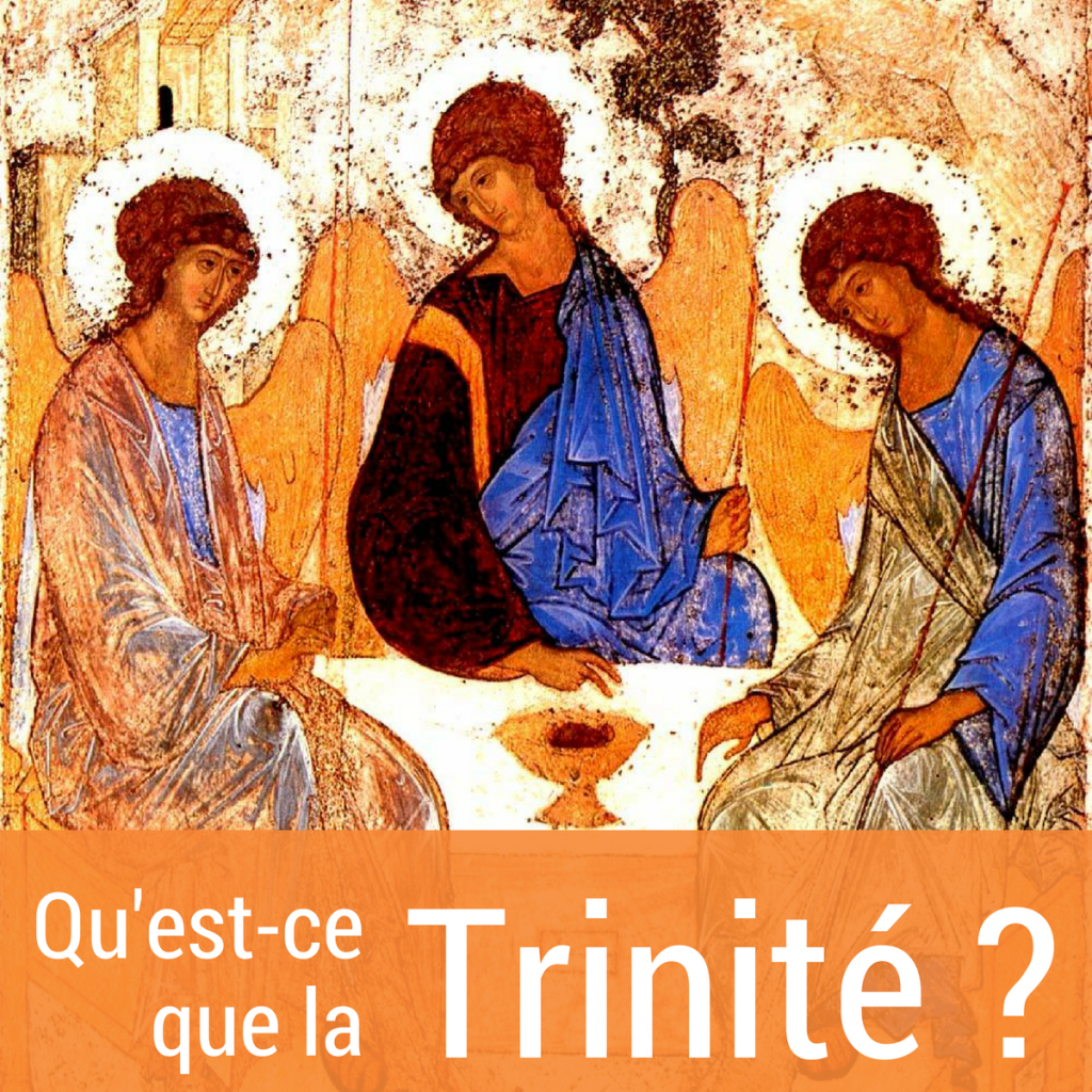 Bulletin paroissial n°39 du 31 05 26 : Bienheureuse&nbsp;Trinité