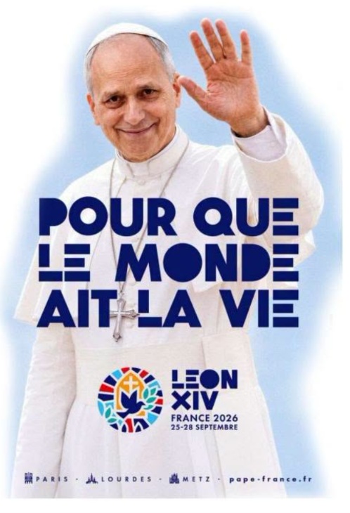 Bulletin paroissial n°6 du 04.10.2026 : &laquo;&nbsp;Une immense action de grâce&nbsp;&raquo;
